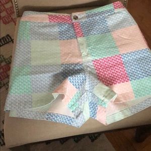 Vineyard vines (target collection) shorts